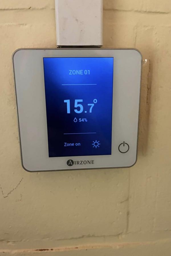 Réalisation - Electricité & domotique