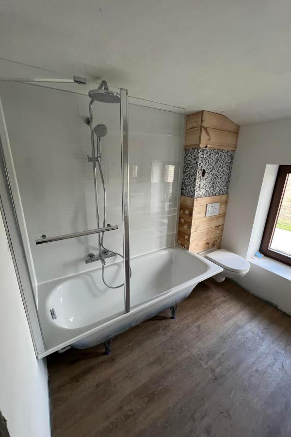 Réalisation - Sanitaire