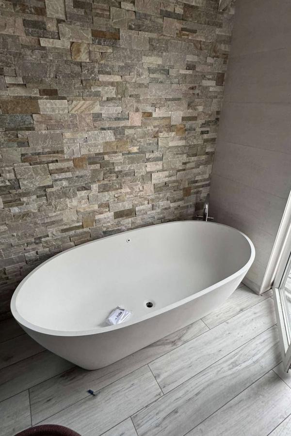 Réalisation - Sanitaire