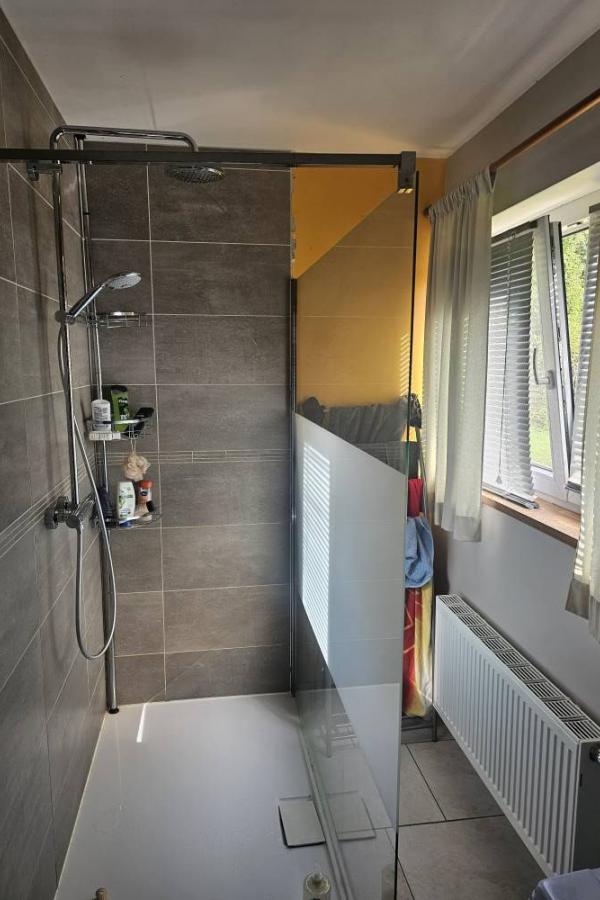 Réalisation - Sanitaire