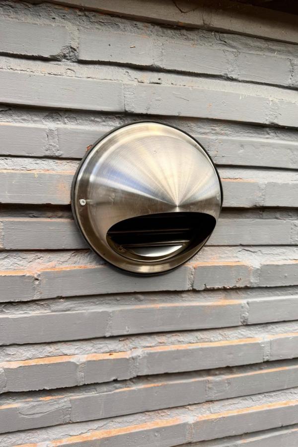 Réalisation - Ventilation (VMC)