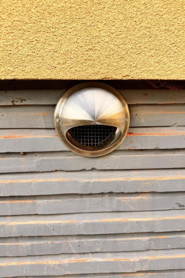 Réalisation - Ventilation (VMC)