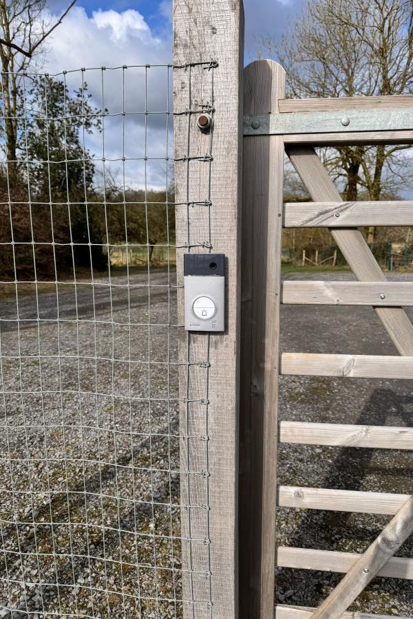 Réalisation - Electricité & domotique